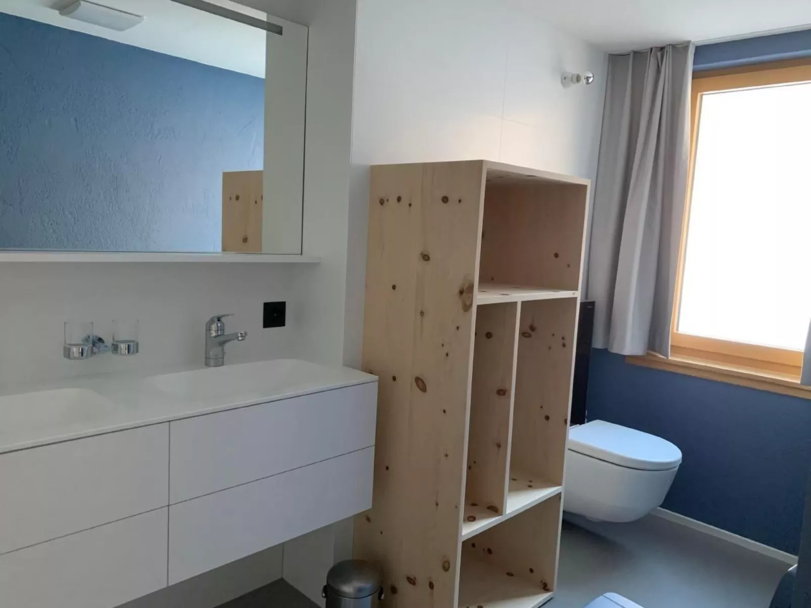 Chesa la Furia 7 - Bergbahn inklusive im Sommer-Inside