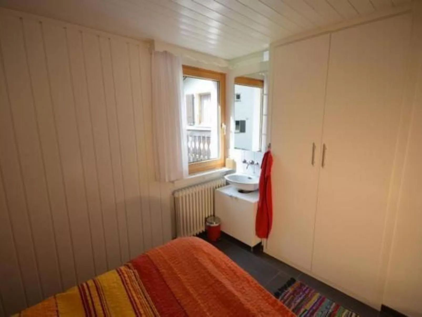 Bijou bei Stazerwald-Drinnen