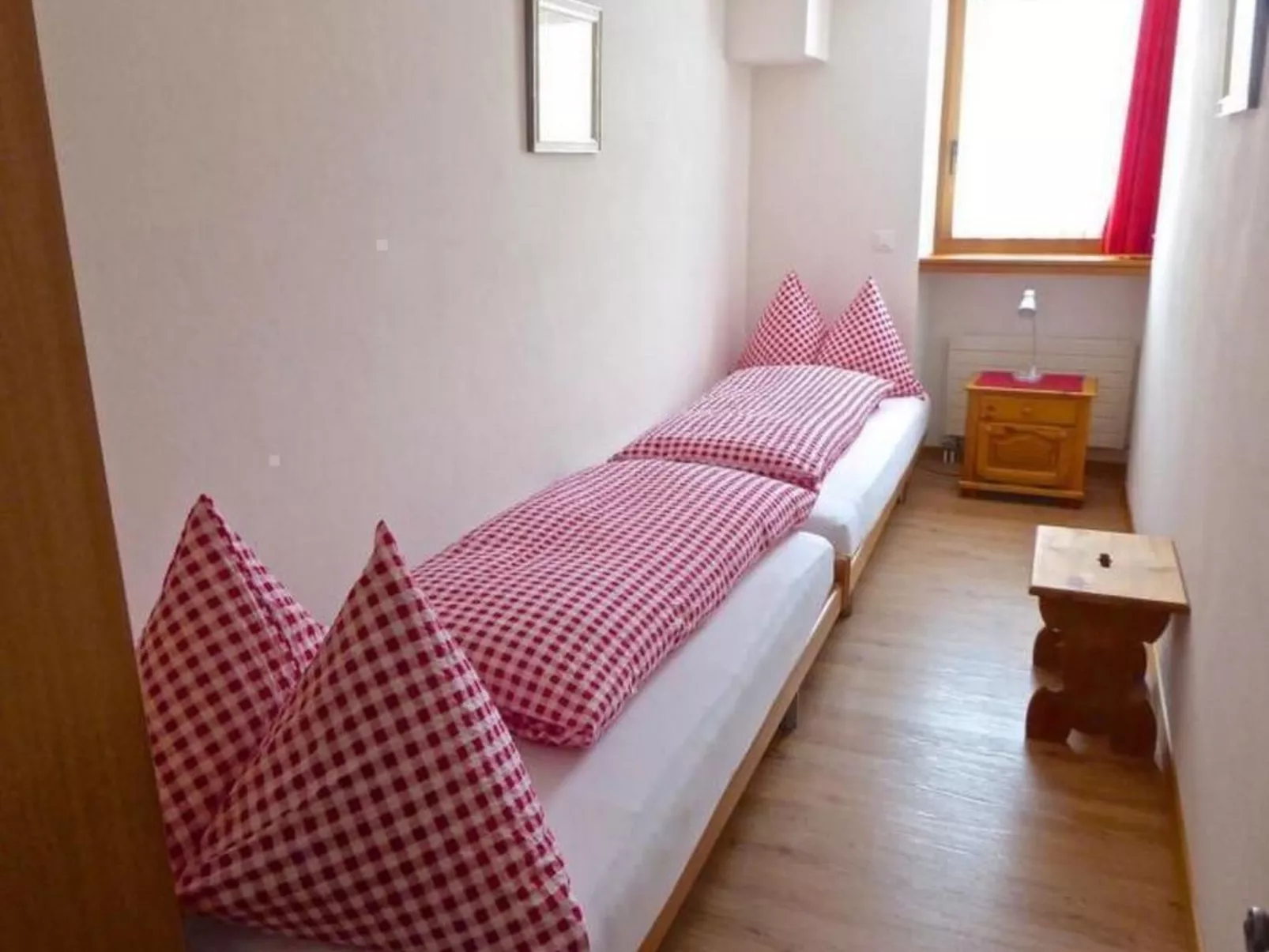 Chesa Thom / ÖV inklusive-Dedans