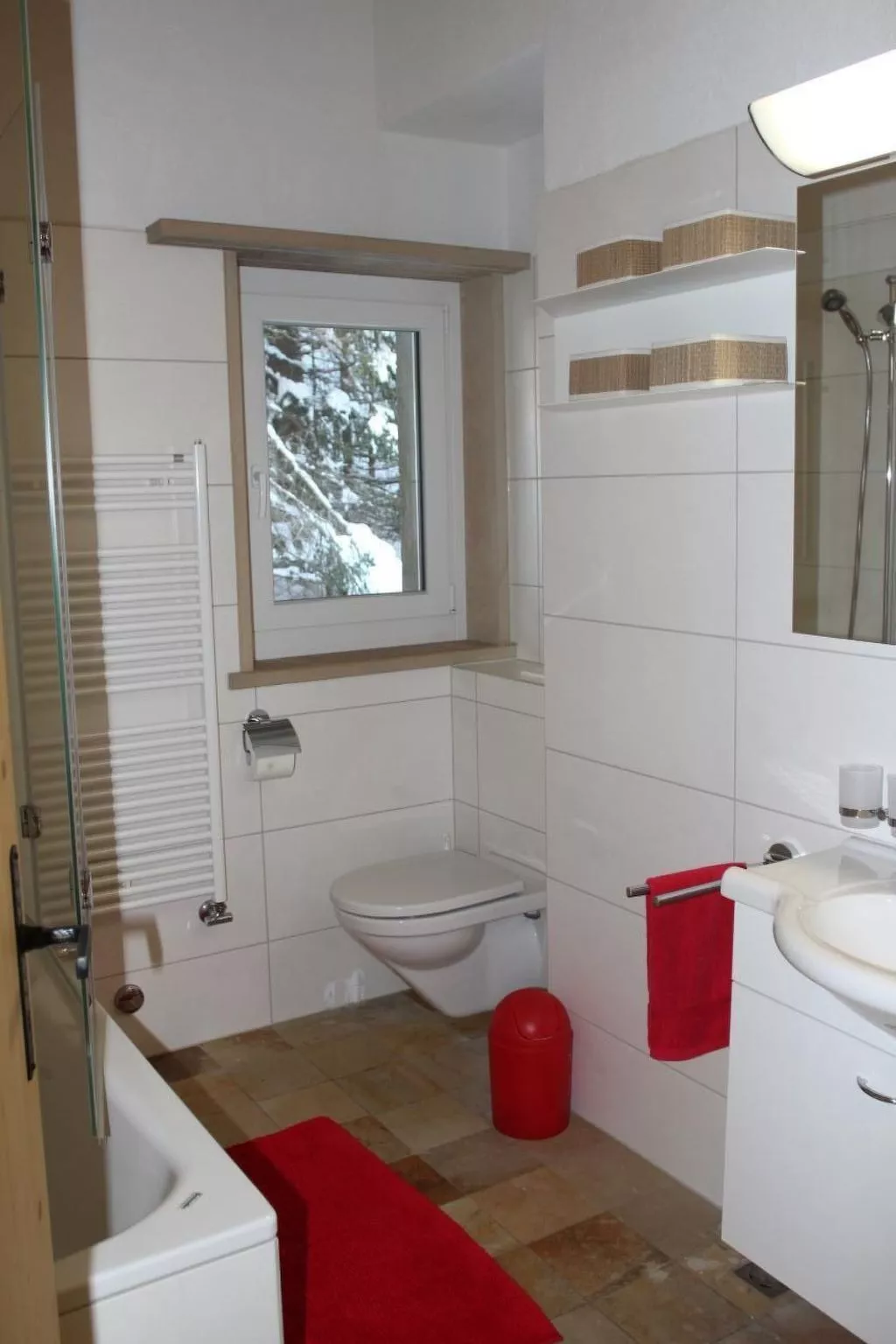 Haus Basilisk - Ganzes Haus-Dedans