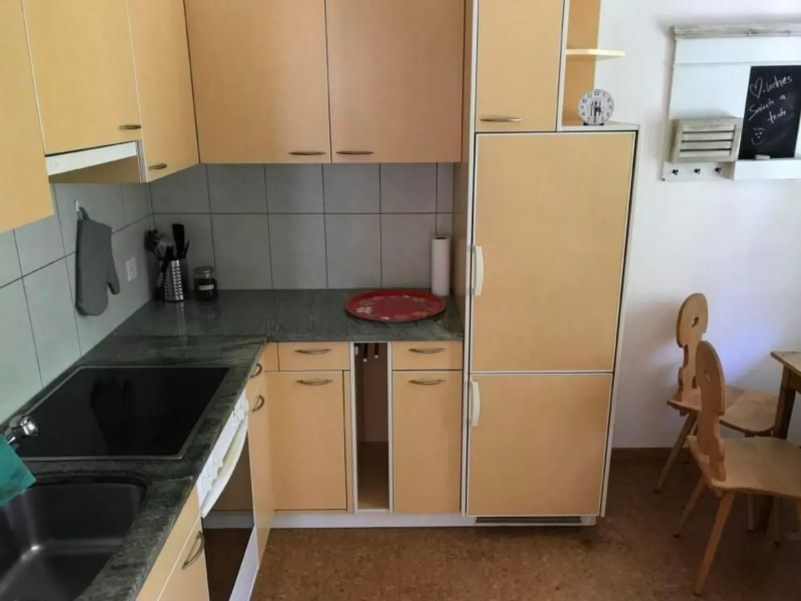 Chesa Trais Fluors-Image-tags.info