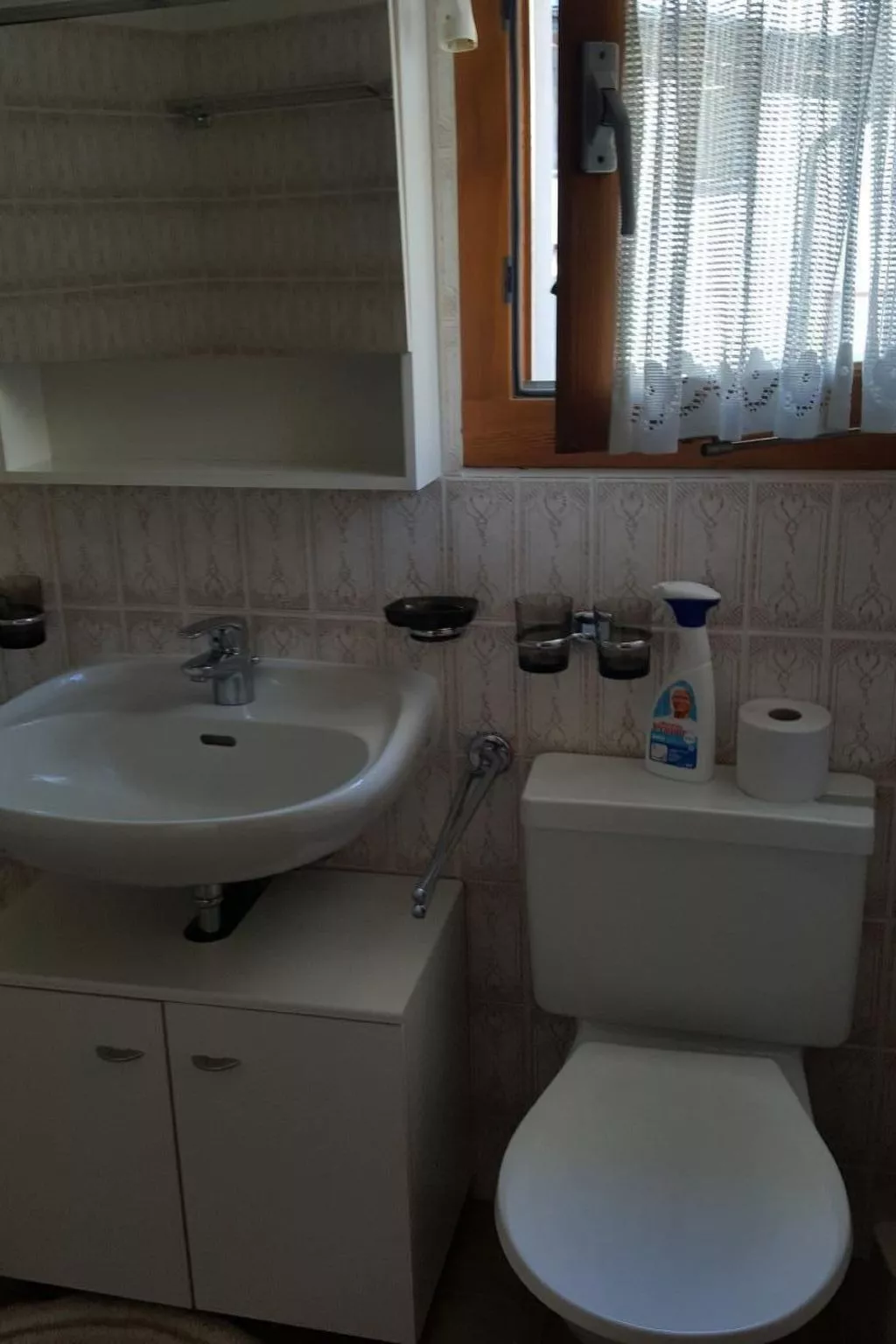 Chesa Piz Alv-Drinnen