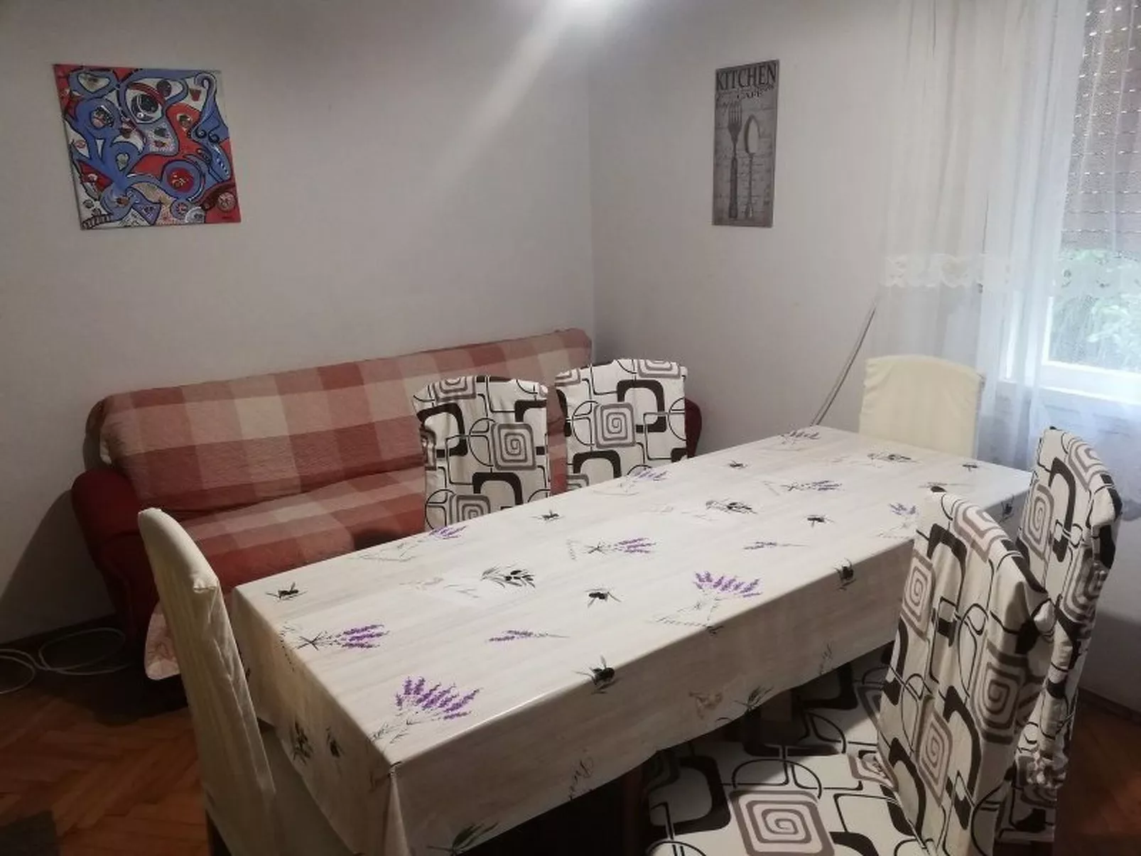 Apartmani Mare Blue-Drinnen