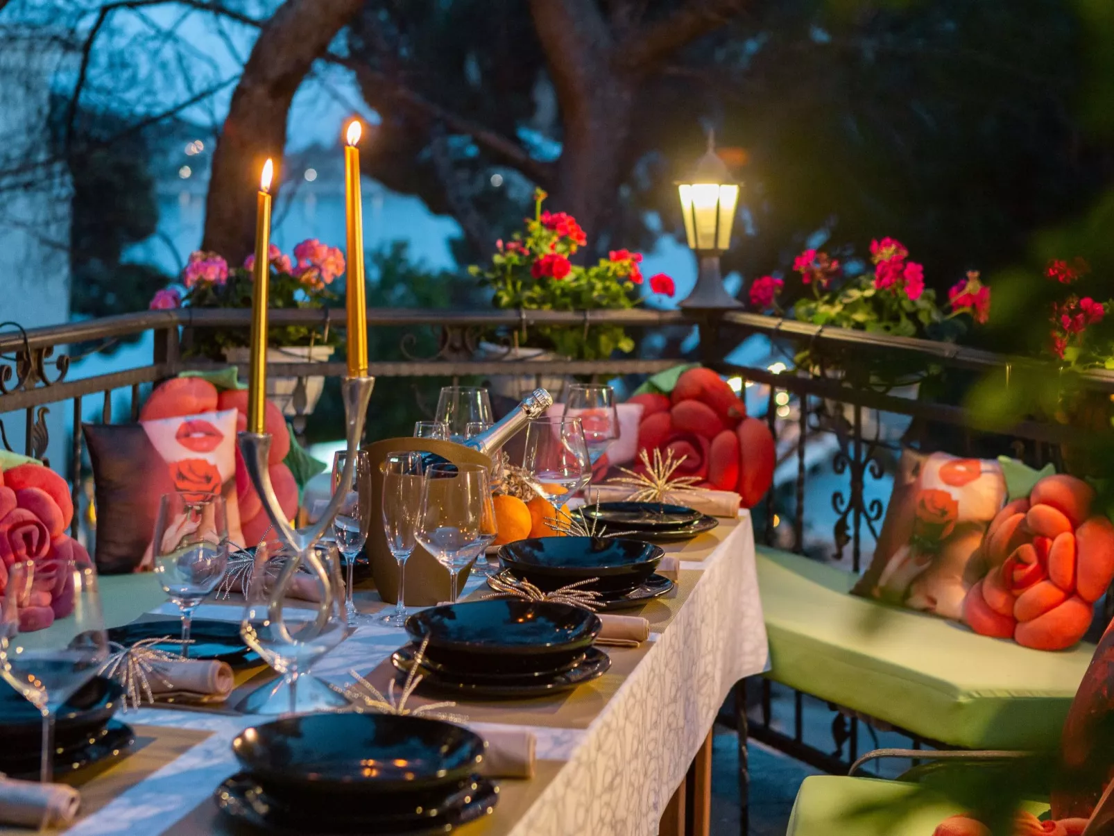 Appartement am Strand, Sauna, Terrasse ...-Dedans