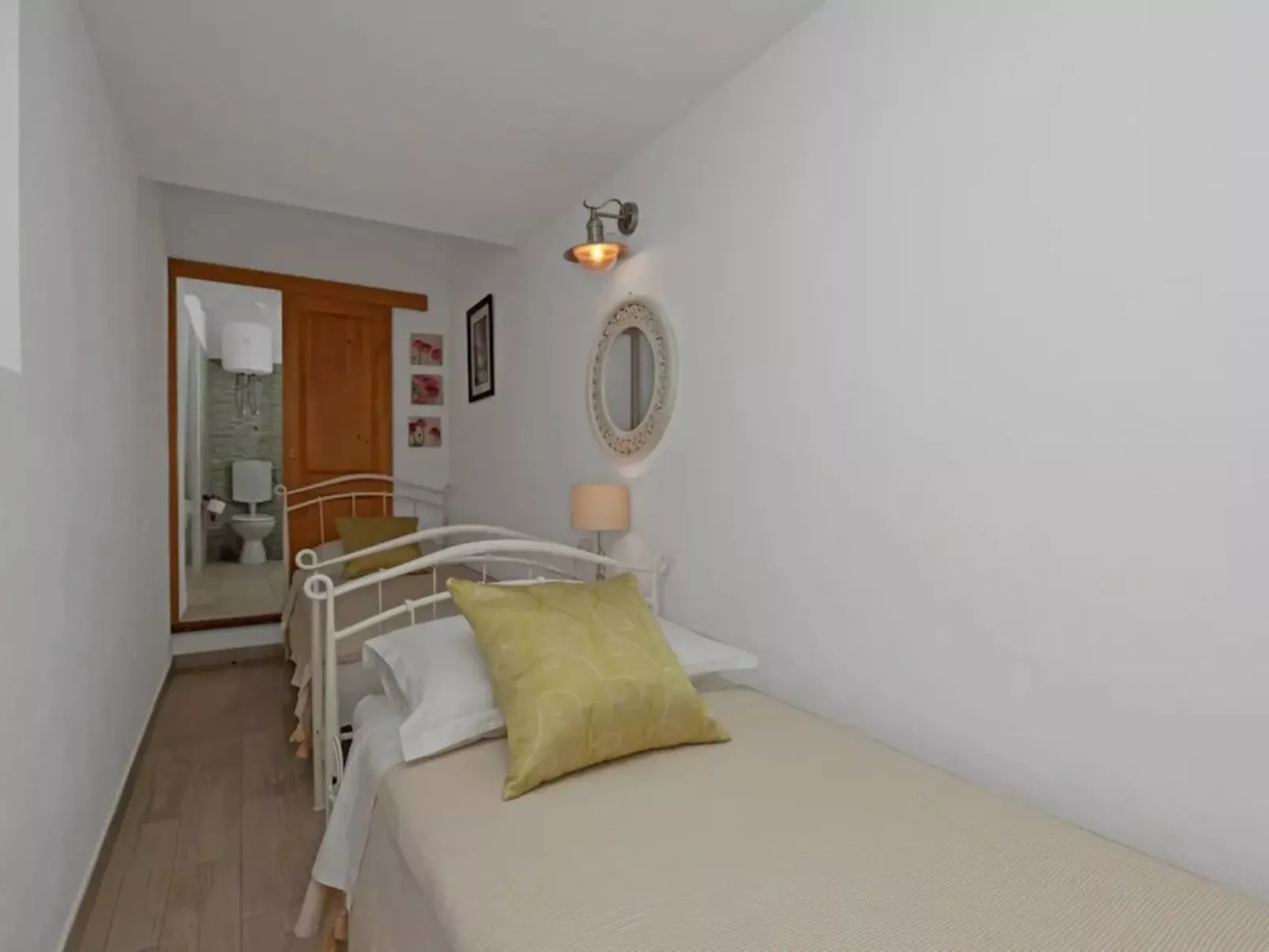 Villa Panorama-Drinnen