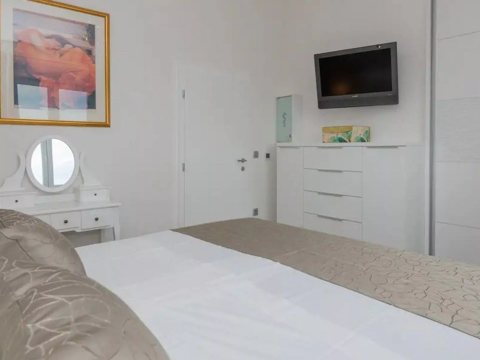 Villa Mira Mel-Dedans