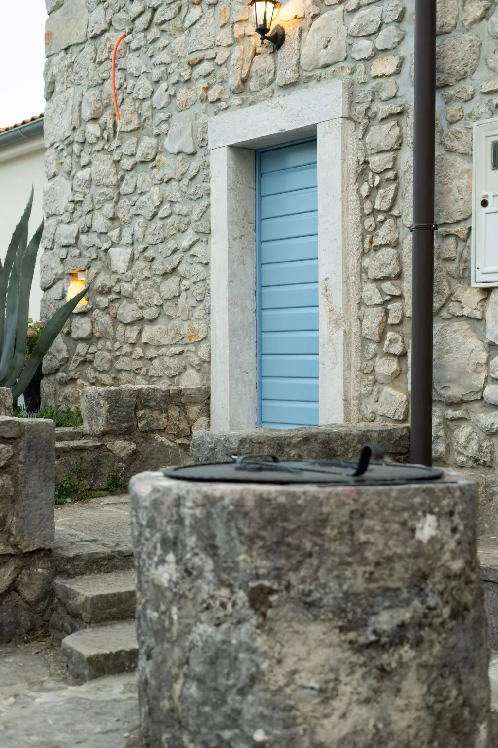 Your Dream Escape auf Krk, beheizter Pool und ir Sauna-Image-tags.info