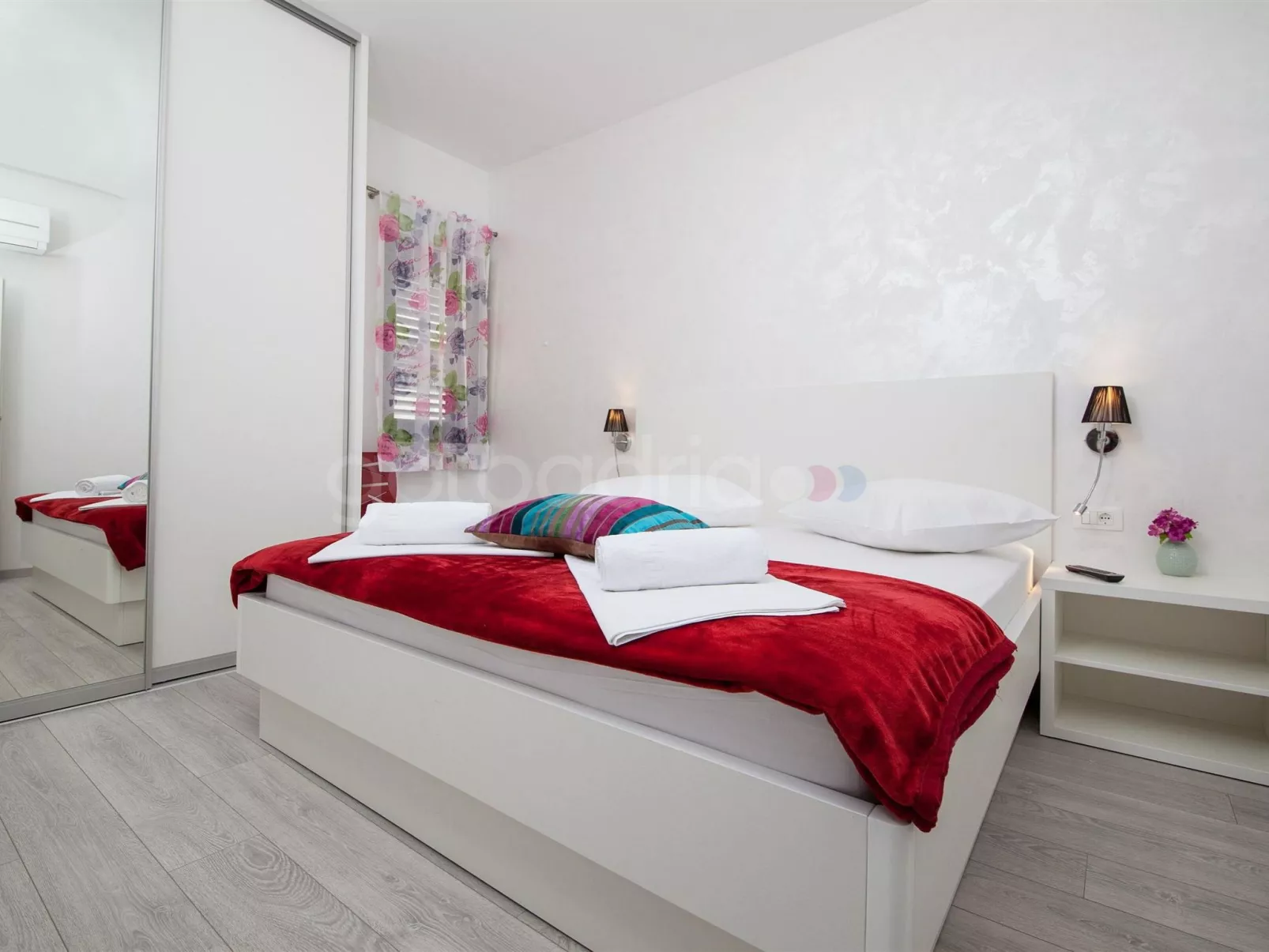 5 Sterne Blick - Privater Pool - Luxus Villa Ivizza-Dedans