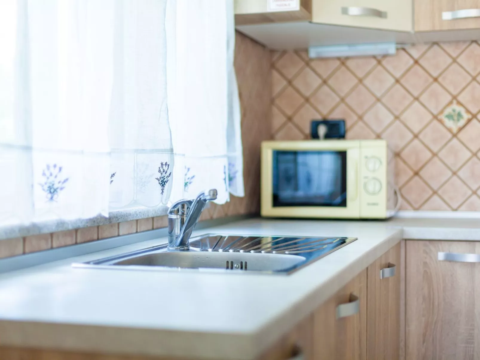 In der Nähe des Meeres, schöne und moderne Wohnung-Drinnen