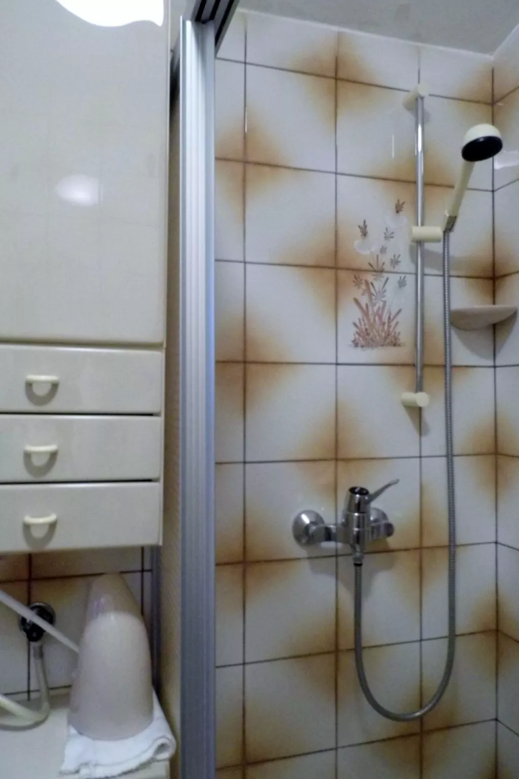 Wohnung "Morizin Novi" mit Dachterrasse-Inside