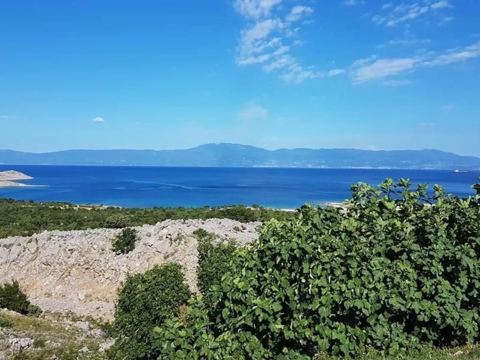 Appartement mit Blick auf das Wasser-Outside