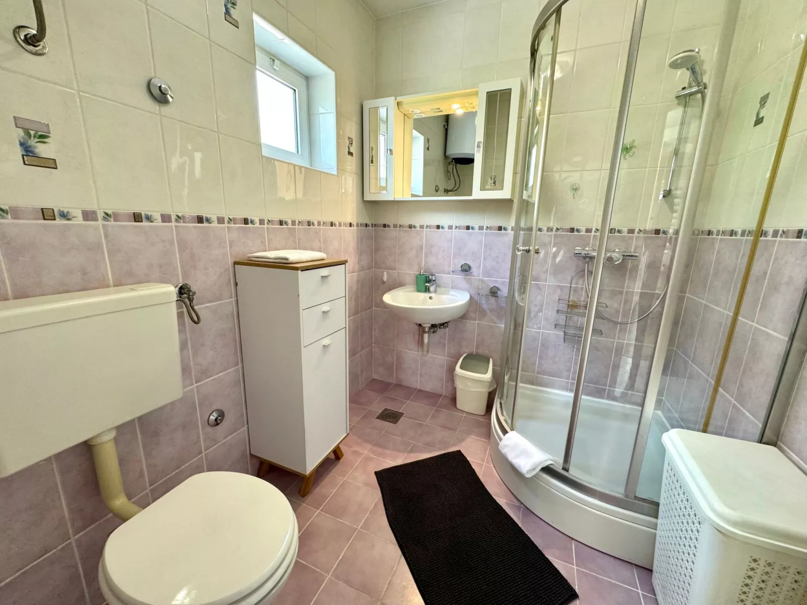 Wohnung Ramona - Inside