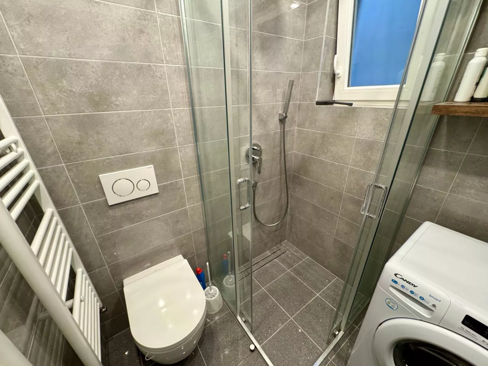 Apartment Toma 1-Drinnen