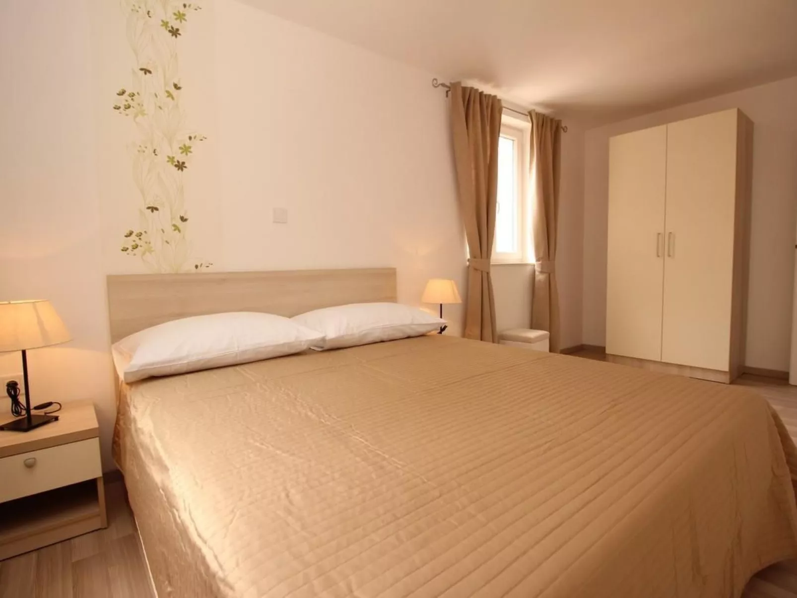 Gorica II A2+2 br.1-Inside