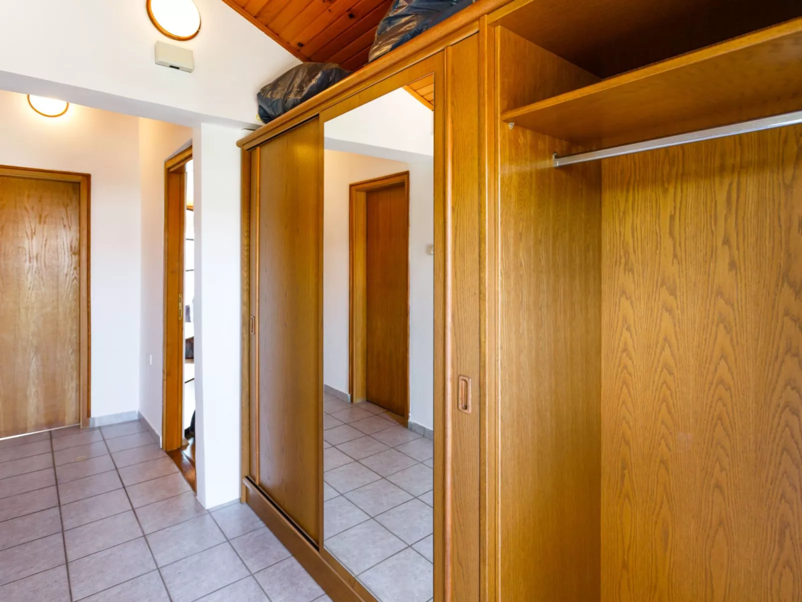 Direkt am Strand-Inside