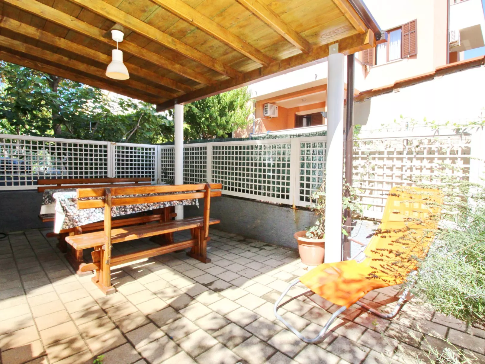 Neue Ferienwohnung in Baška mit Eigener Terrasse-Image-tags.info