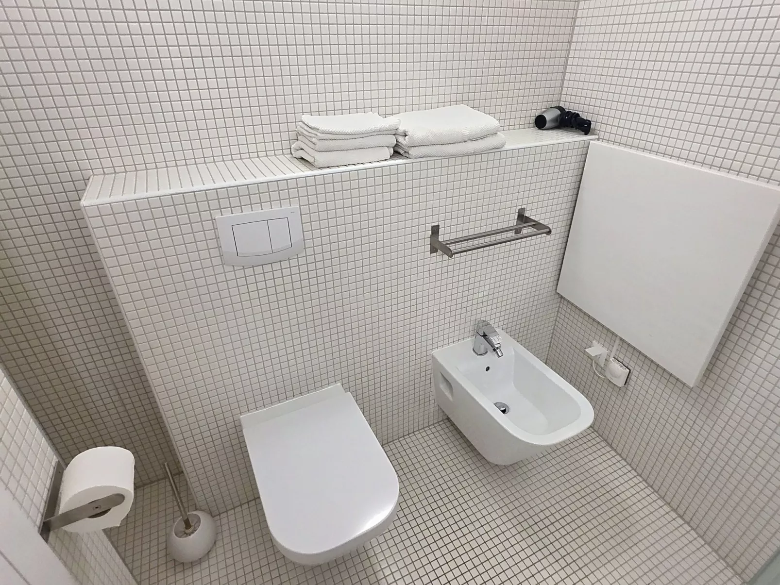 Appartement in Baška mit Terrasse-Dedans