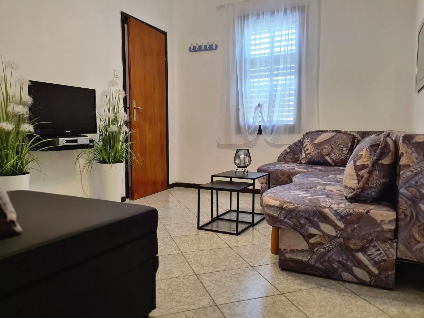 Appartement in Baška-Inside