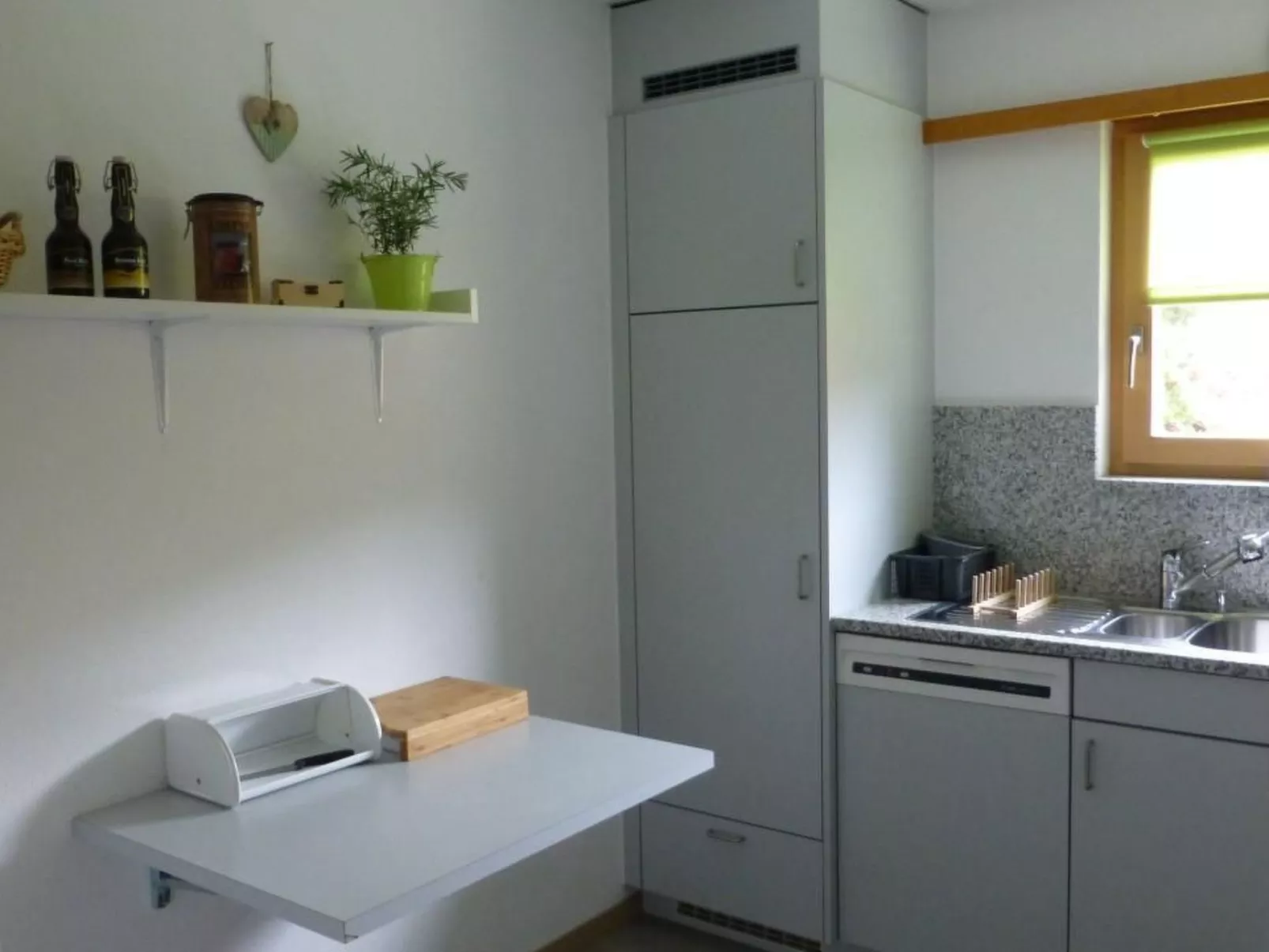 Chesa Azalea 30-Dedans