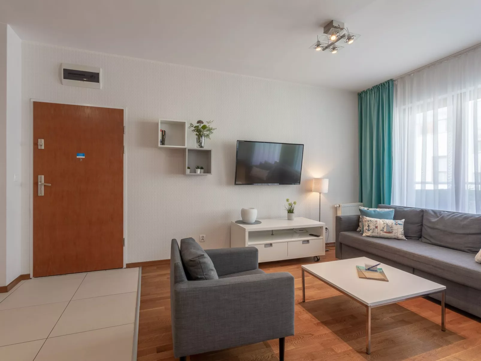 Ferienappartement Platan 1 auf Usedom-Image-tags.info