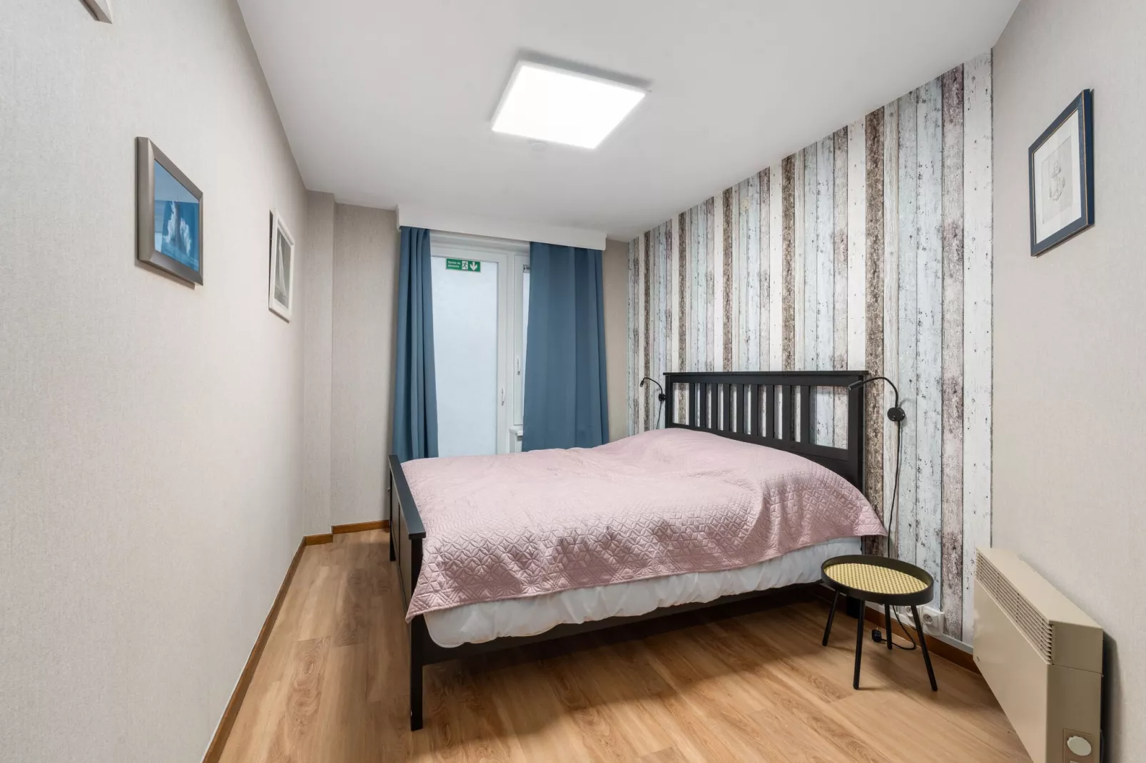 Nele en Pallieter N2-Bedroom