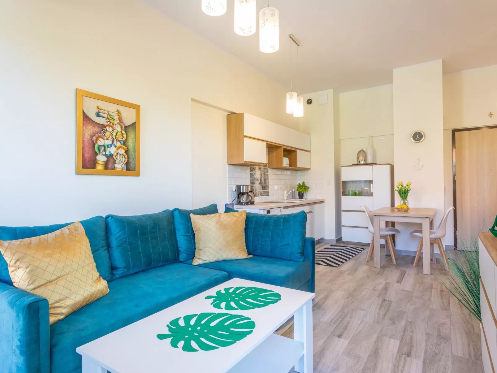 Tower 22 in ruhigem Stadtviertel-Image-tags.info