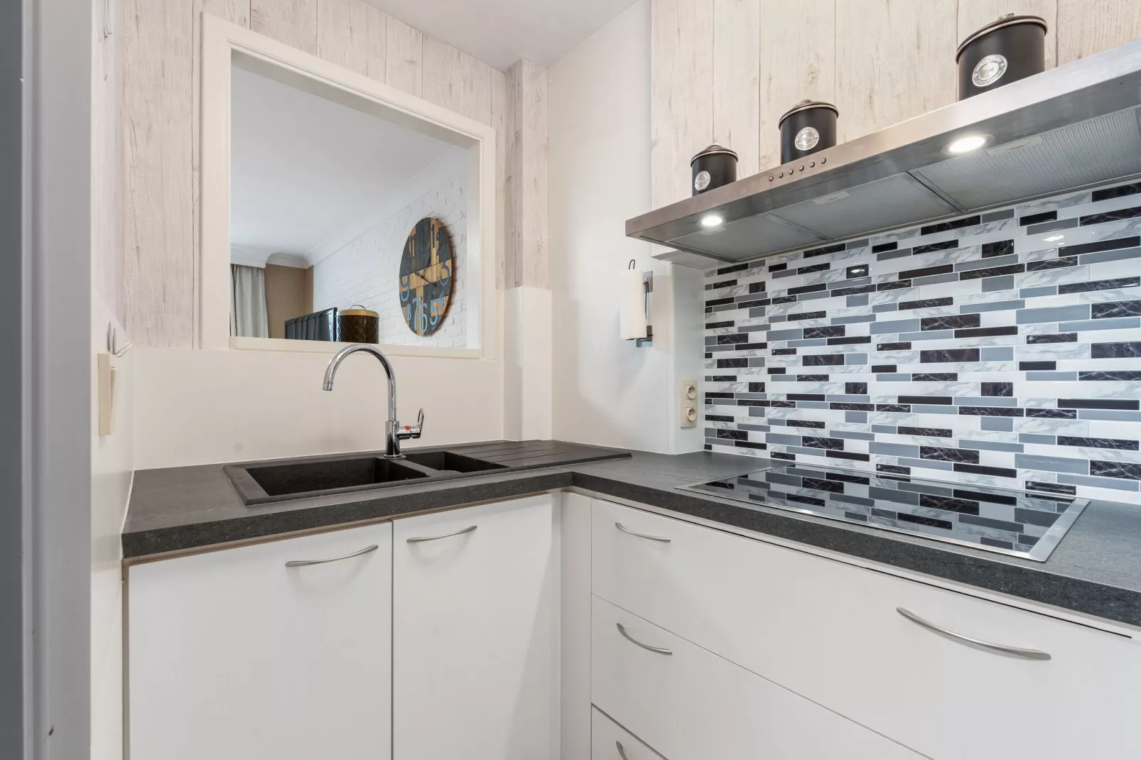 Nele en Pallieter N2-Kitchen