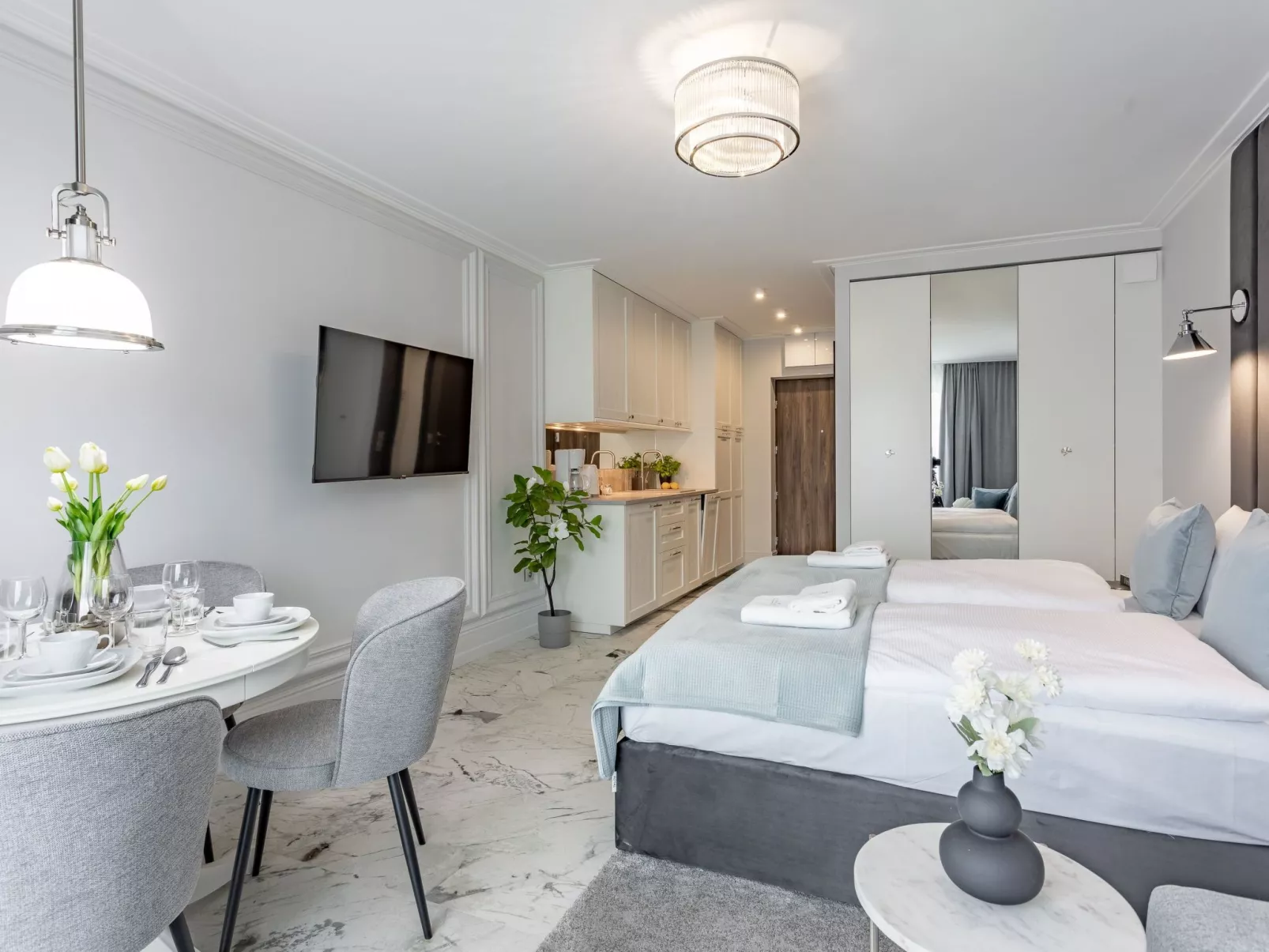 Am Meer, Urlaub auf der Insel Usedom, Apartment 206-Image-tags.info