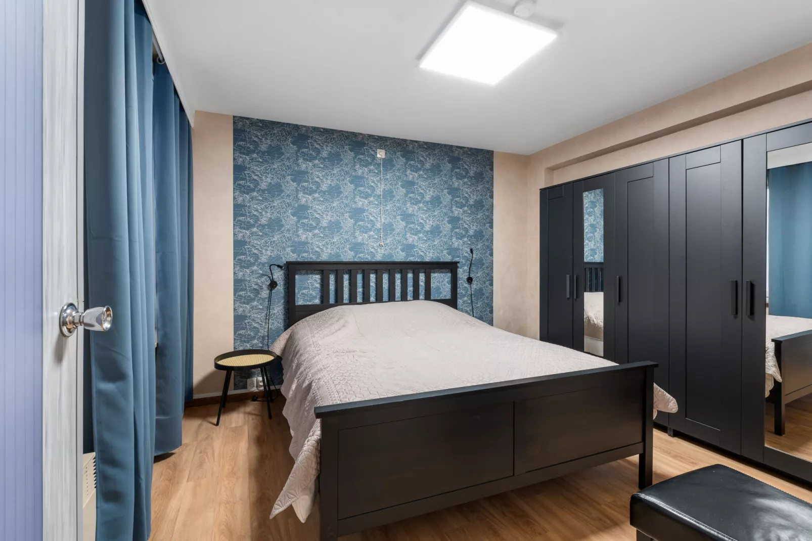 Nele en Pallieter N2-Bedroom