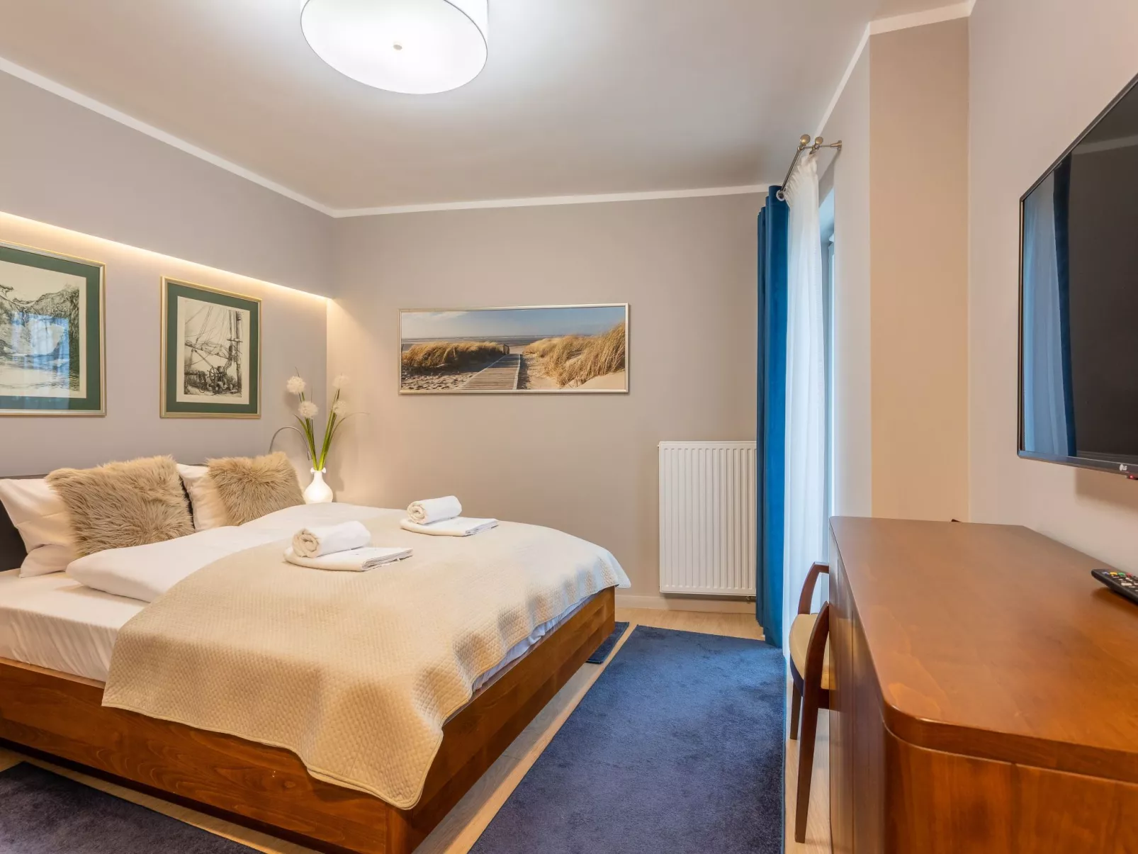 Appartement Dune 761 in Swinemünde-Image-tags.info