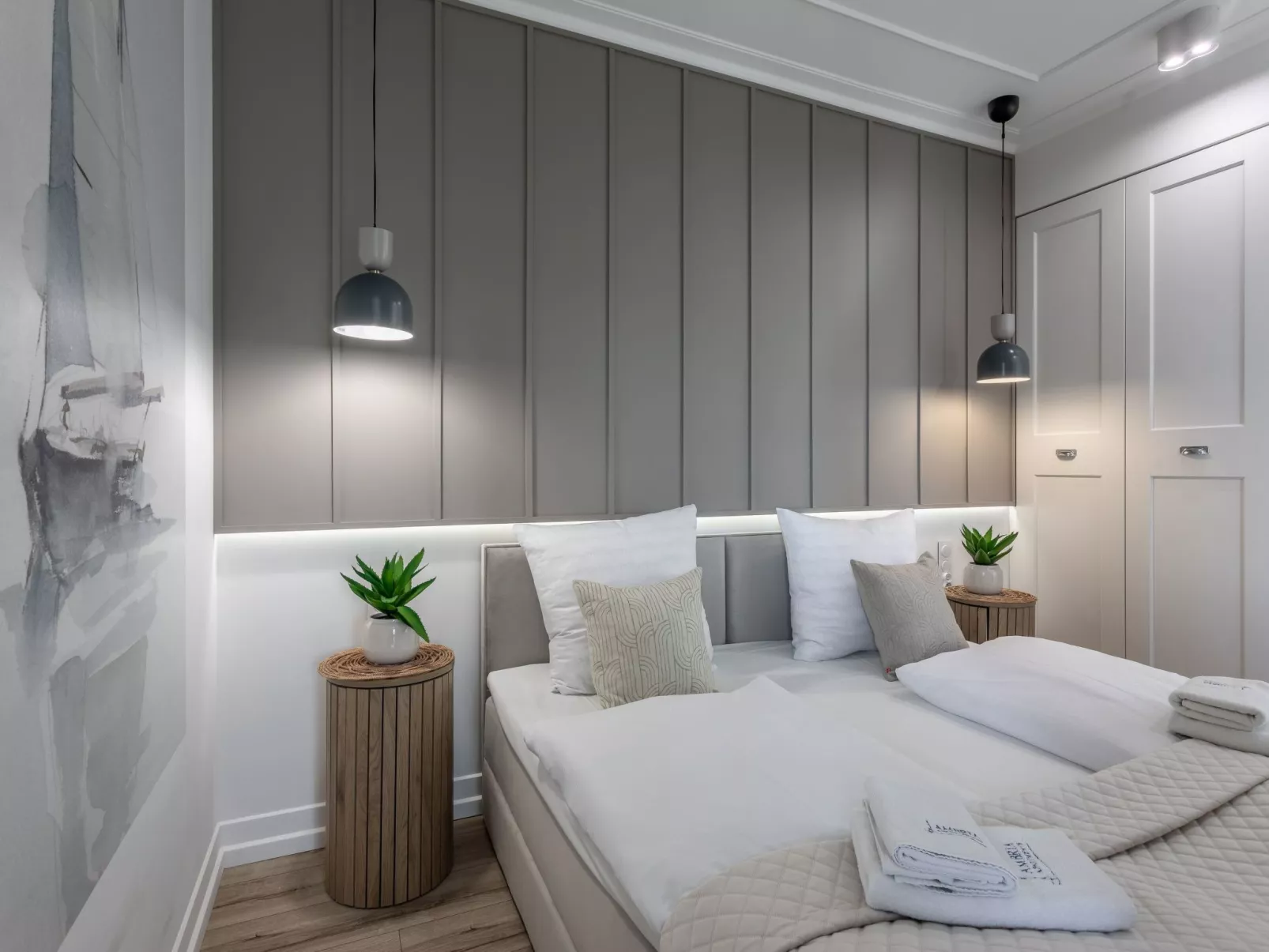 Jachtowa mit Terrasse auf Usedom-Image-tags.info