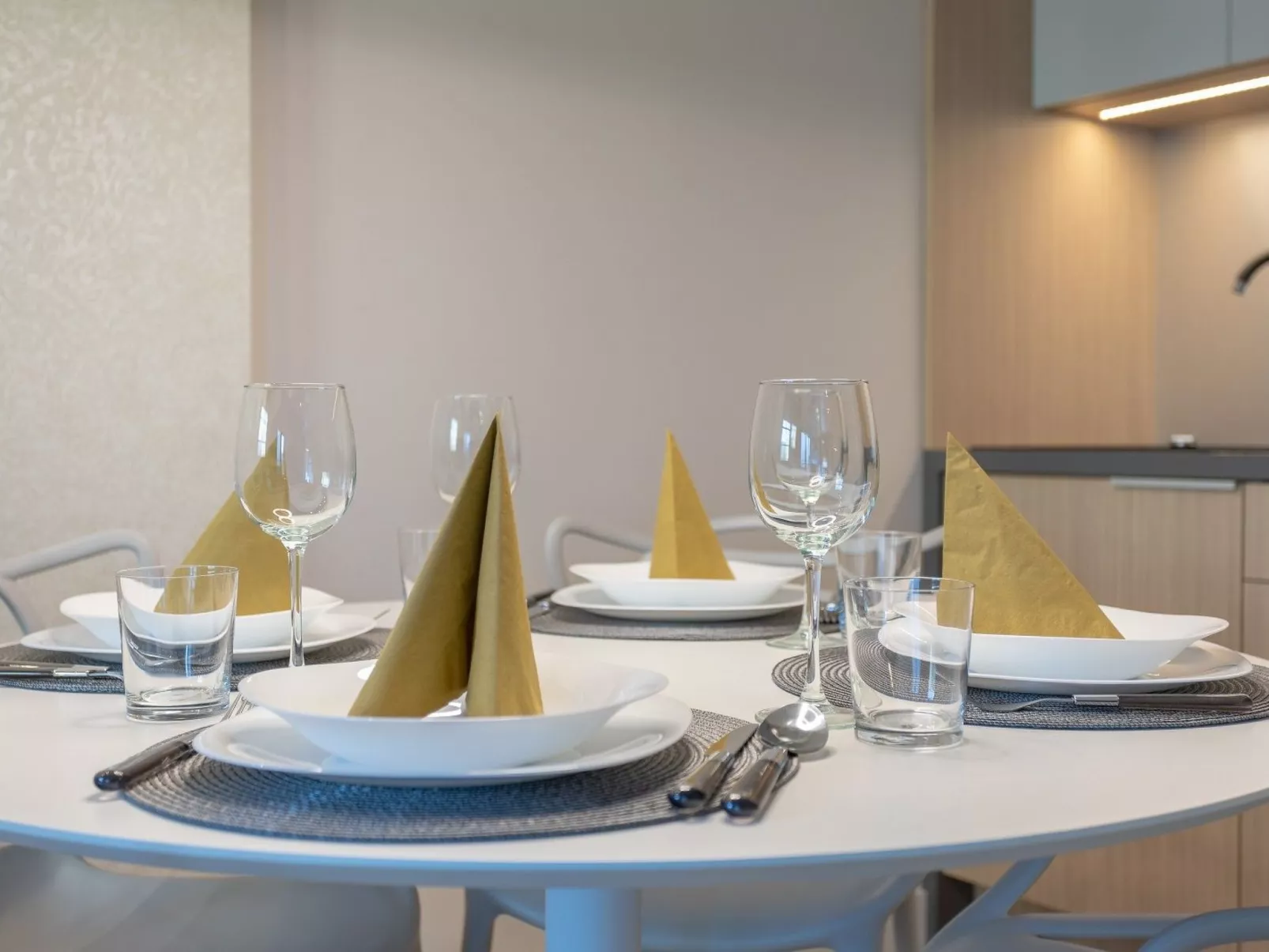 Schönes Ferienappartement Gold in Swinemünde-Image-tags.info