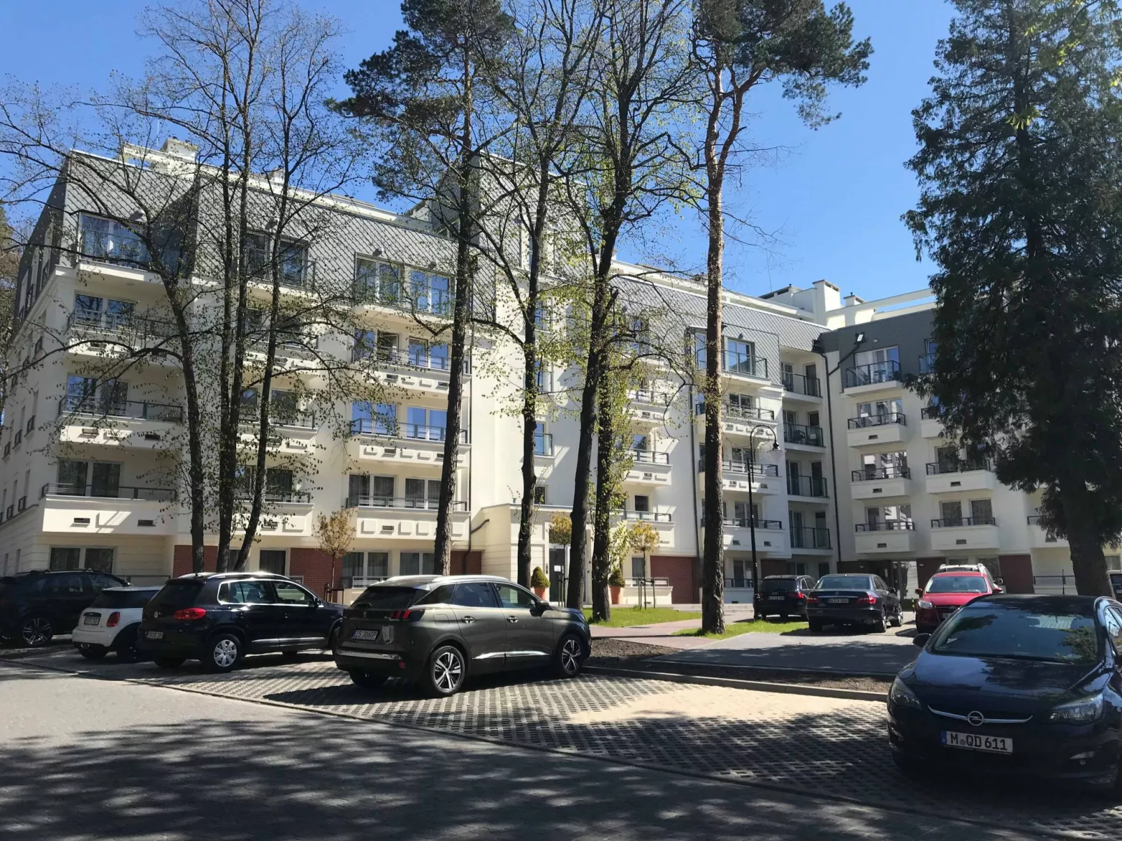 Elegante Ferienwohnung Dune 734-Image-tags.info