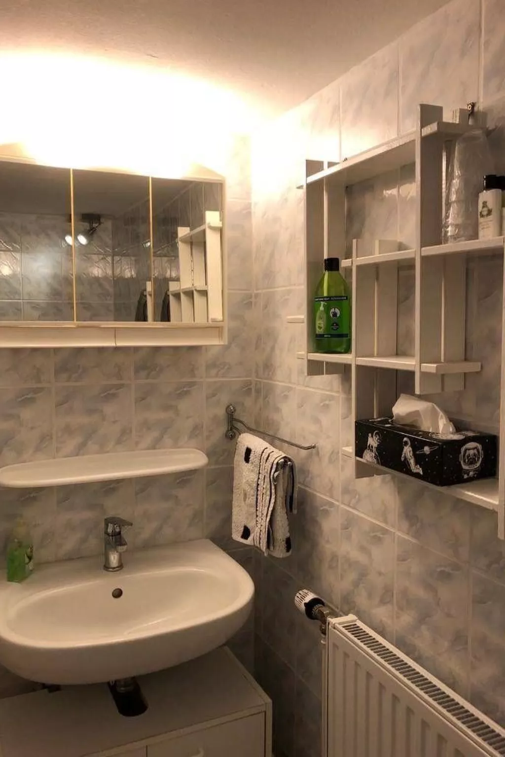 Landhaus am Deich-Inside