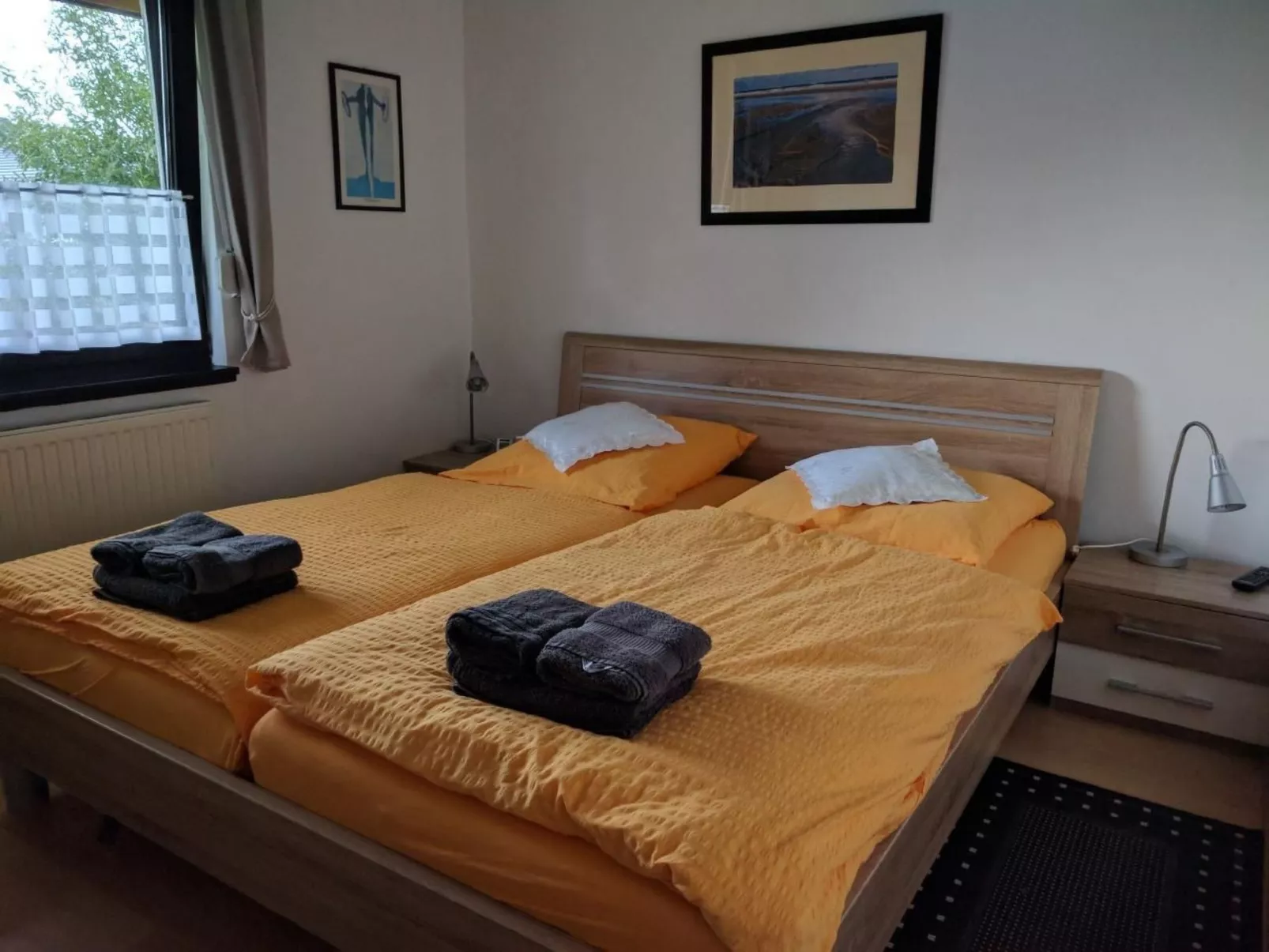 K3 Ferienhaus Eul-Dedans