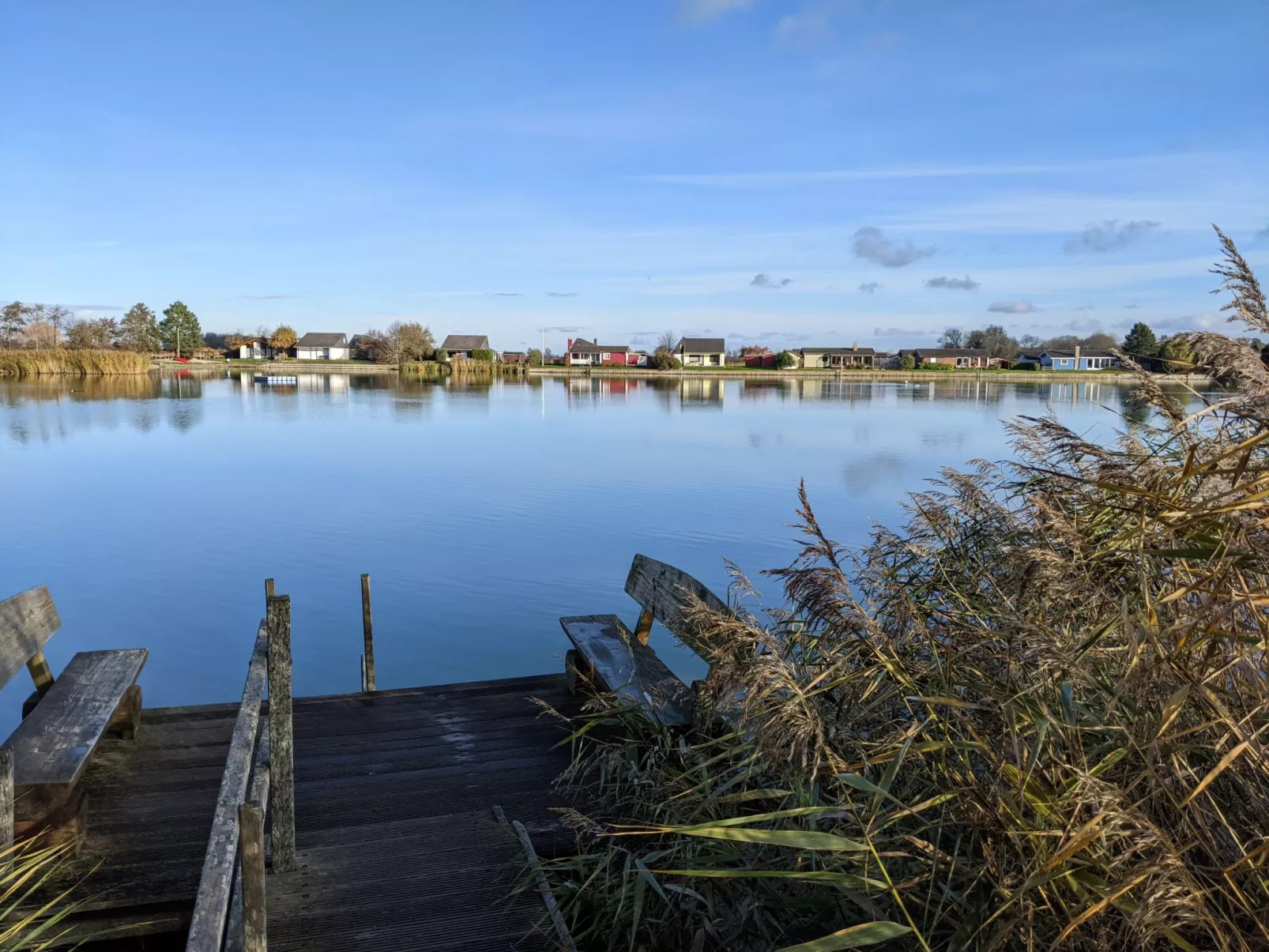 Eul in Butjadingen-Großwürden-Dehors