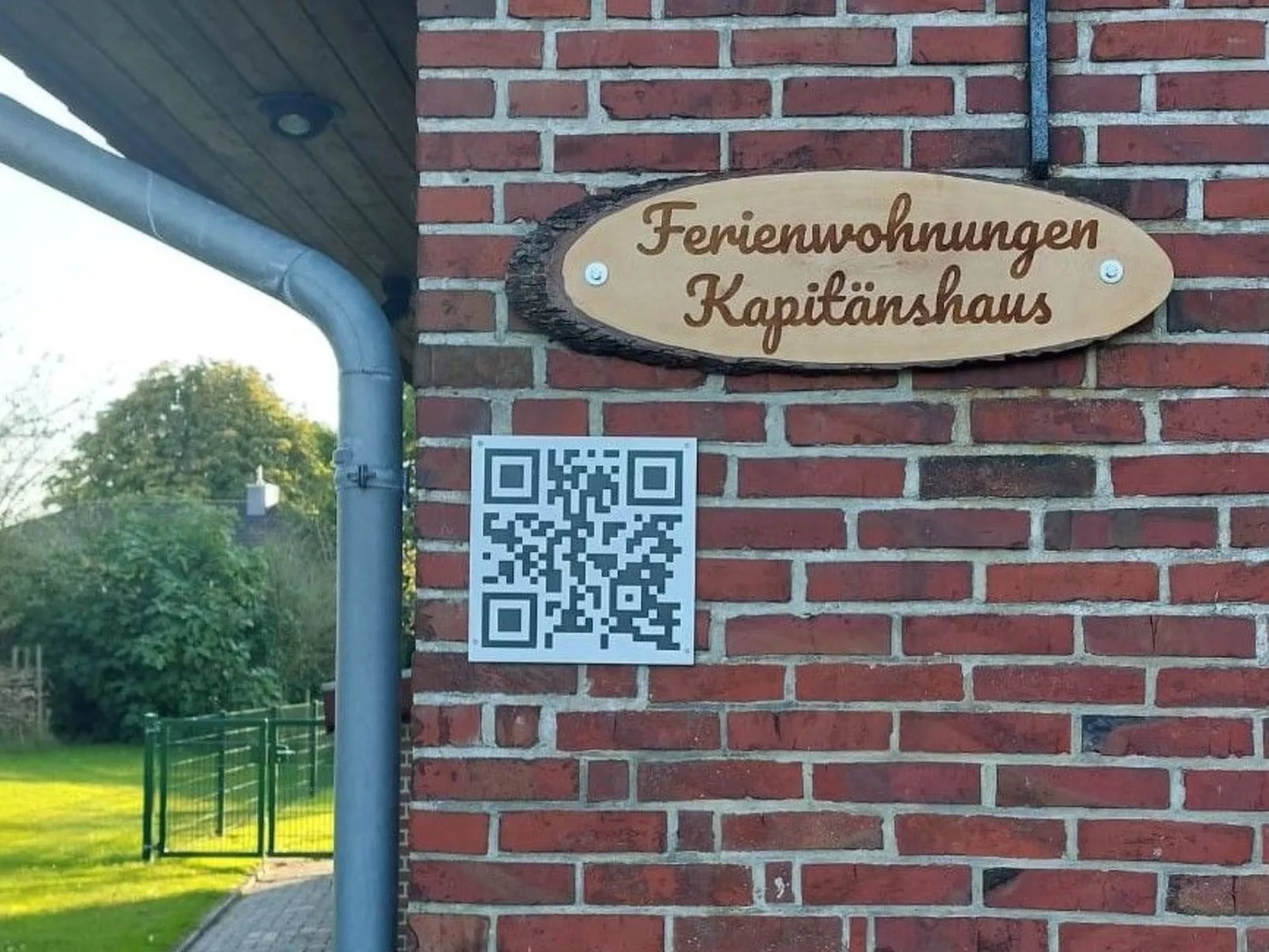 Wattwurm in Fedderwardersiel-Outside