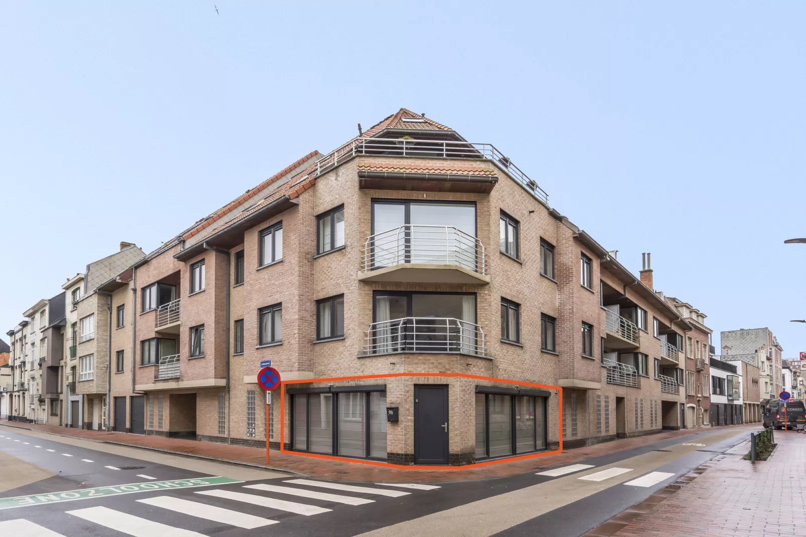 Van Maerlant GLVL-Exterior summer