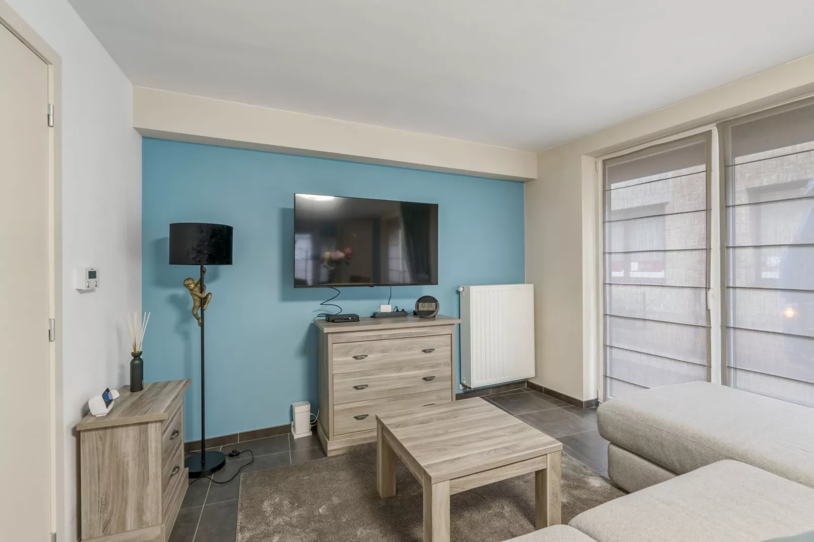 Van Maerlant GLVL-Bedroom
