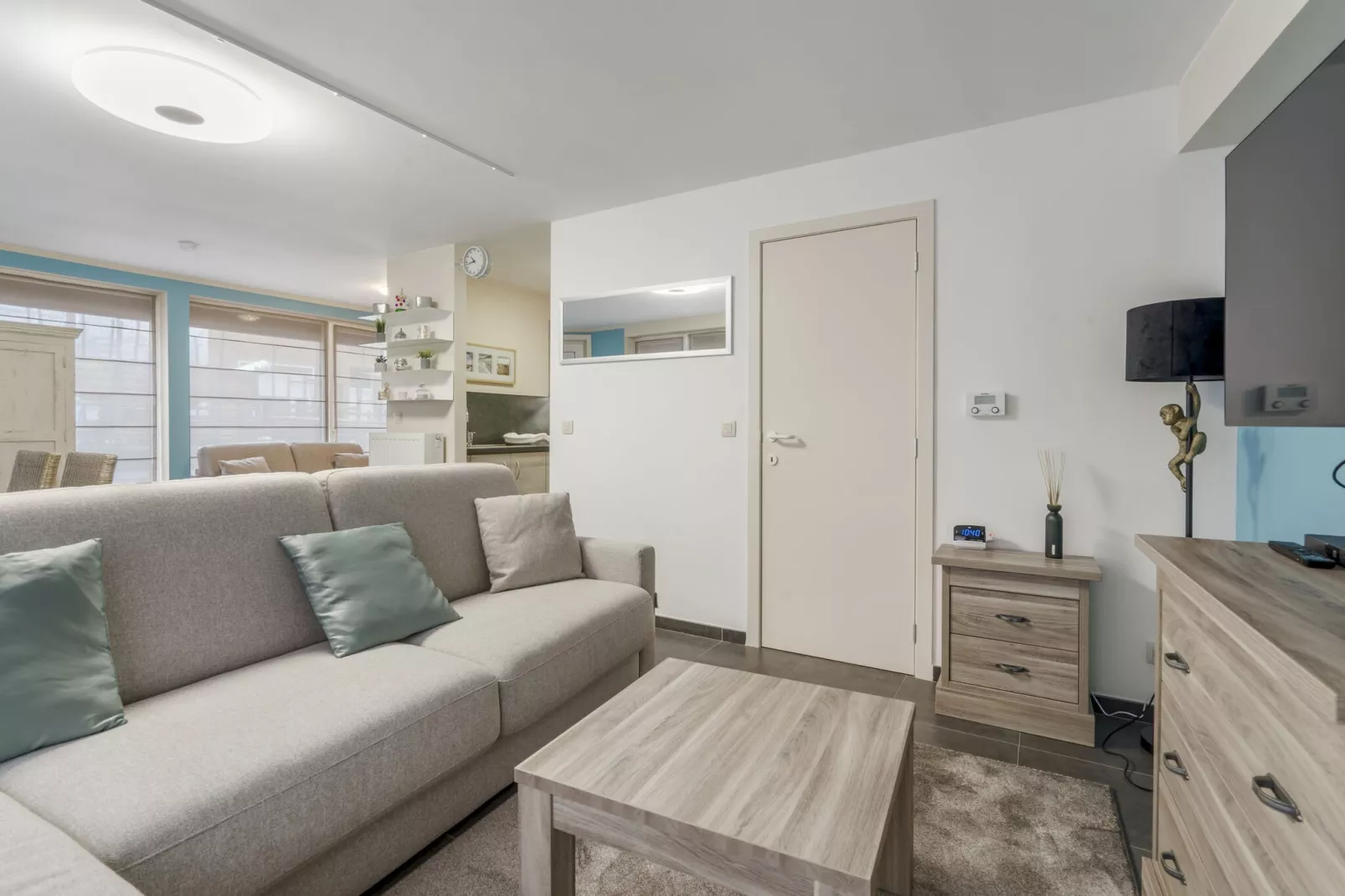 Van Maerlant GLVL-Living room