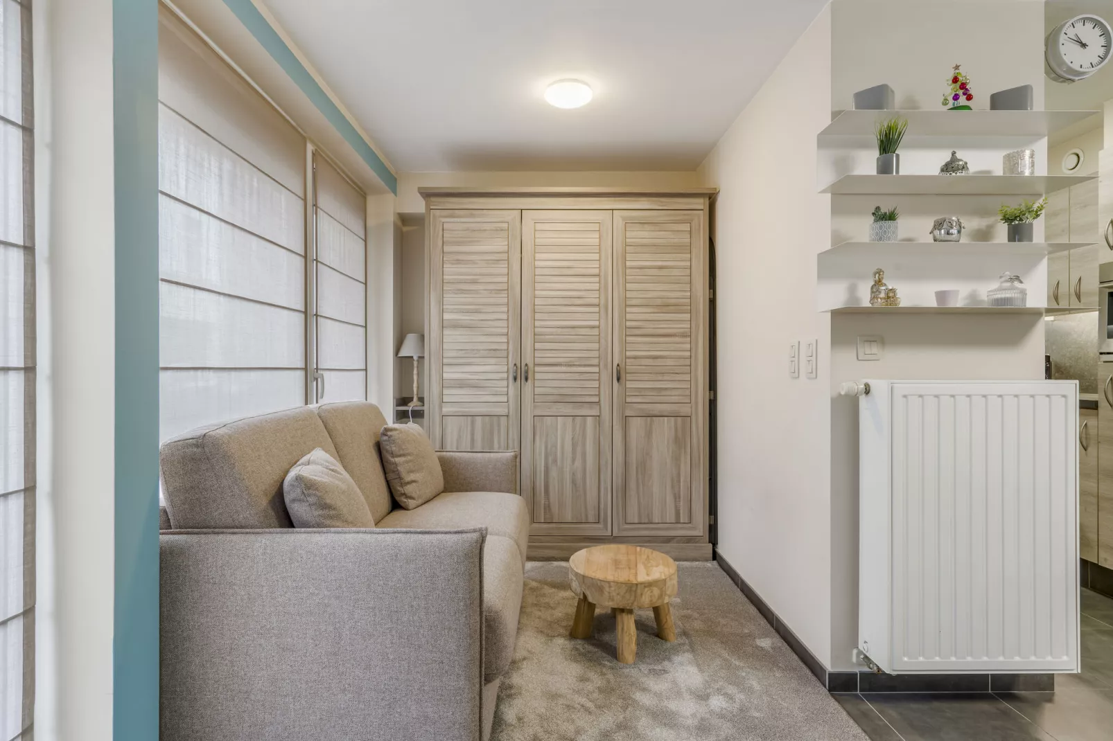 Van Maerlant GLVL-Living room