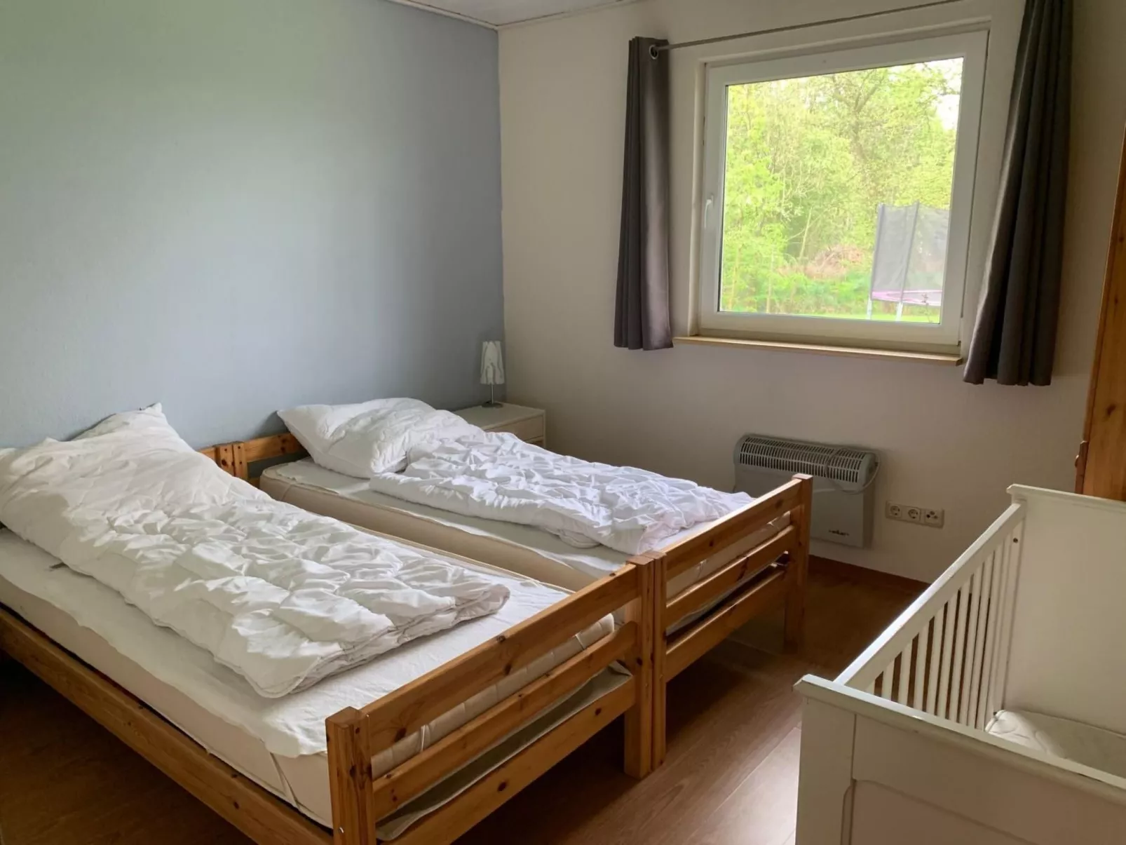 Hof Hinloopen-Drinnen