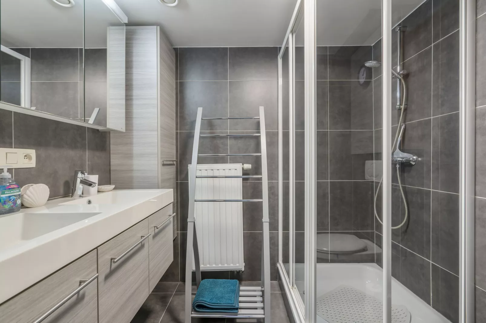 Van Maerlant GLVL-Bathroom