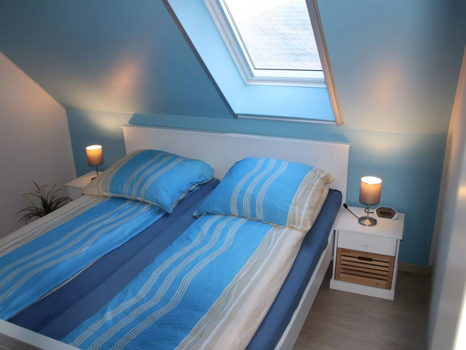 Meermomente Burhave-Inside