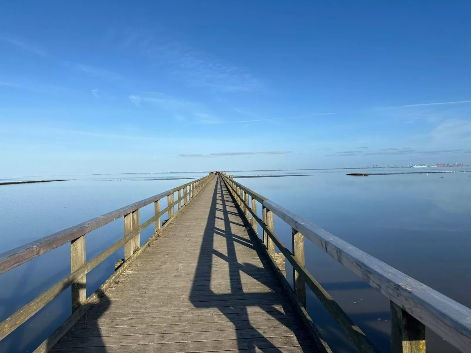 Huus in Hoddersdiek 27 A-Outside