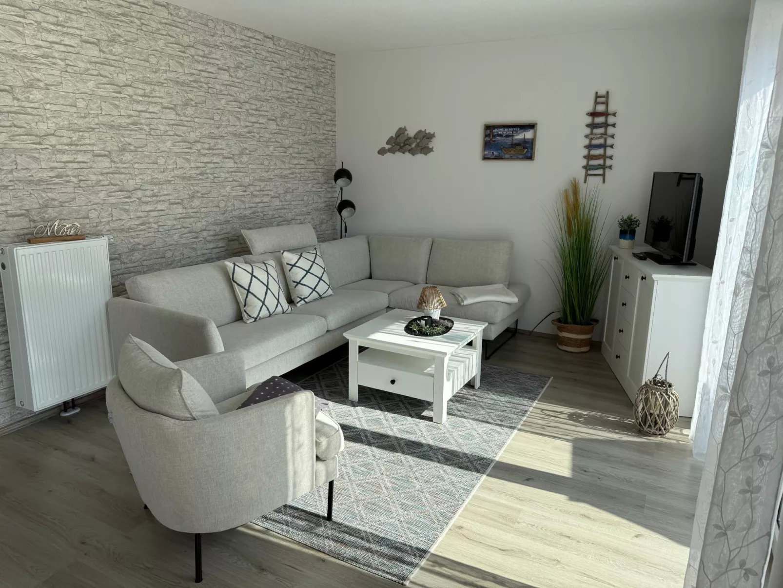 Huus in Hoddersdiek 27-Inside