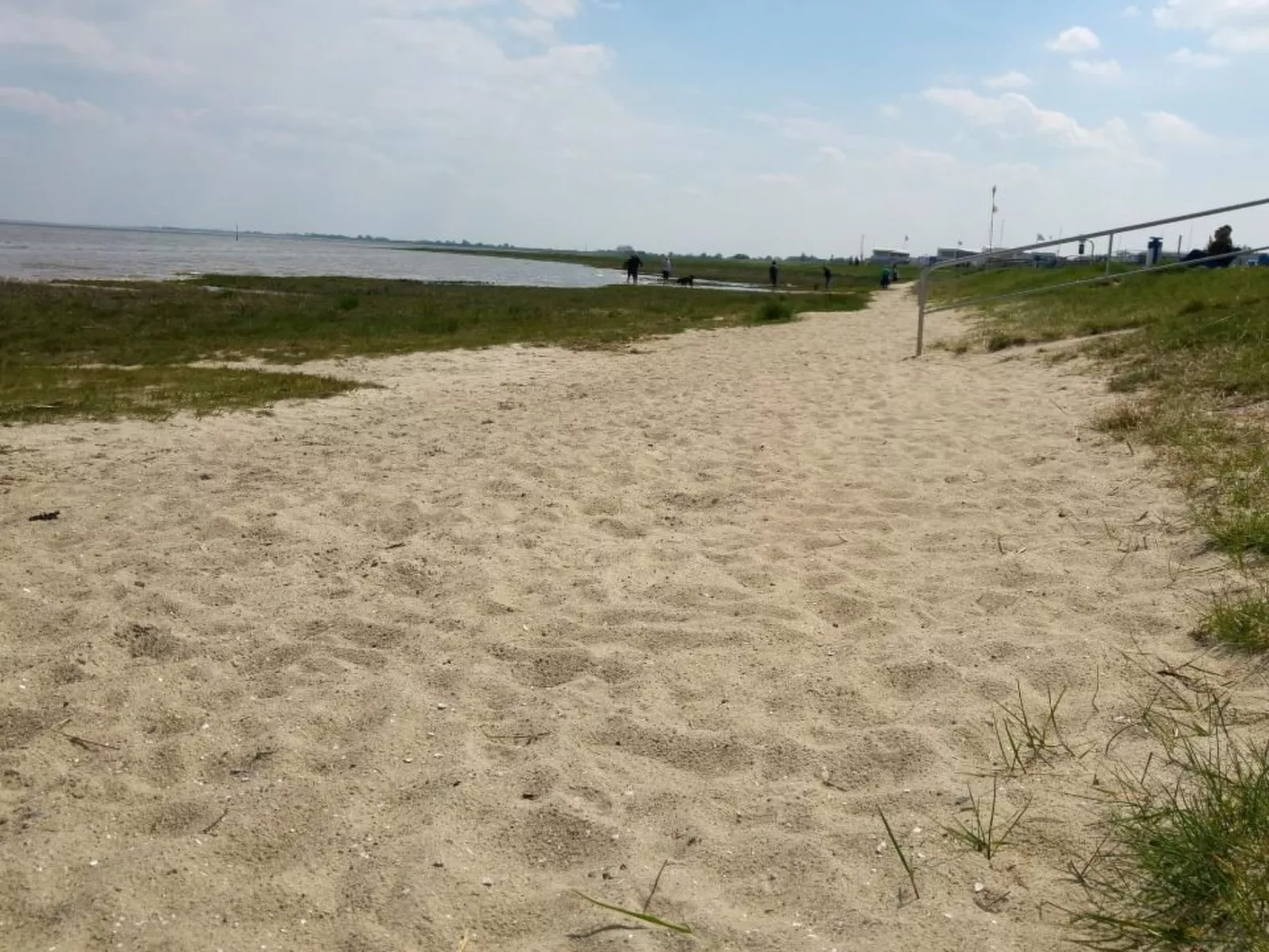 Nordseeliebe in Burhave-Image-tags.info