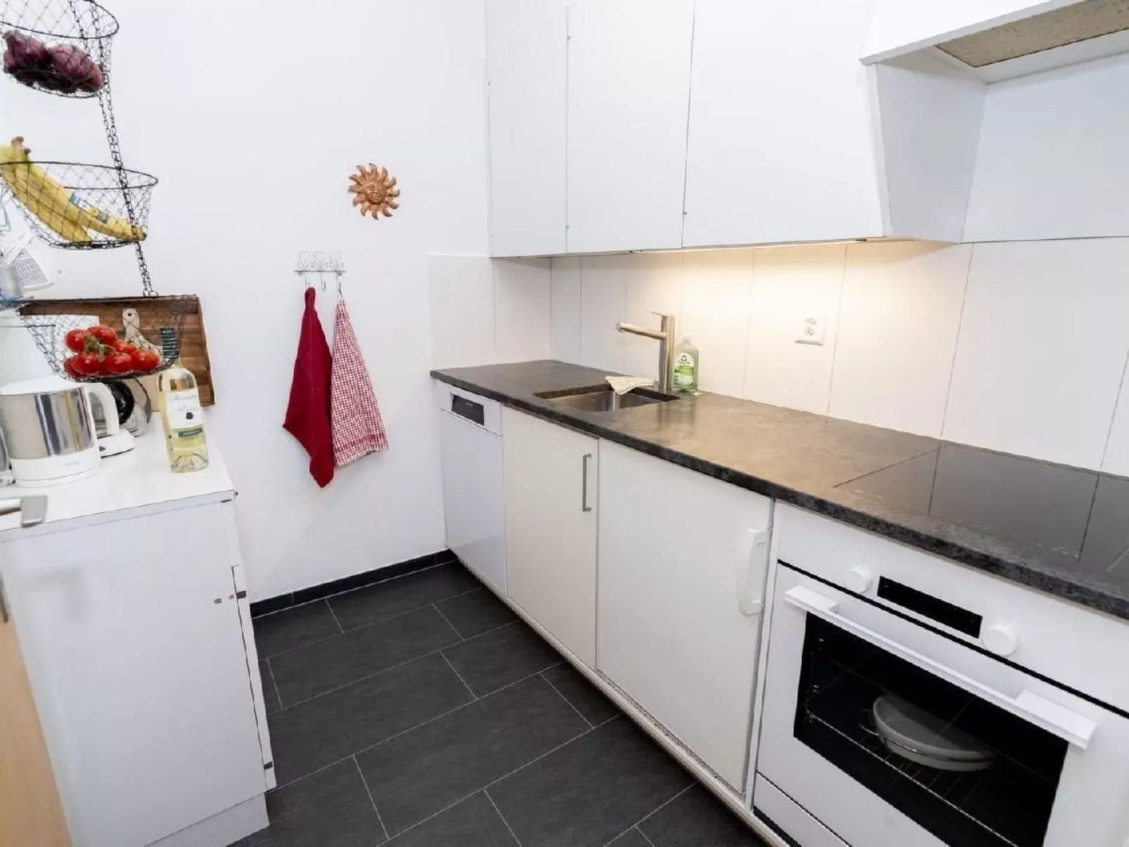 Chesa Engiadina-Drinnen