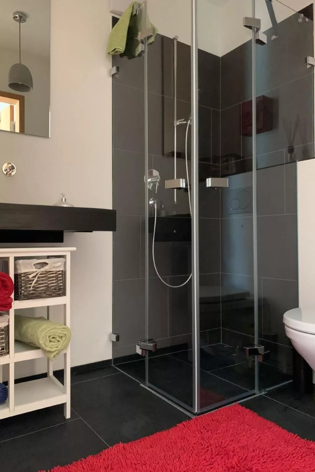 MFH Terr‘in tschêl-Inside