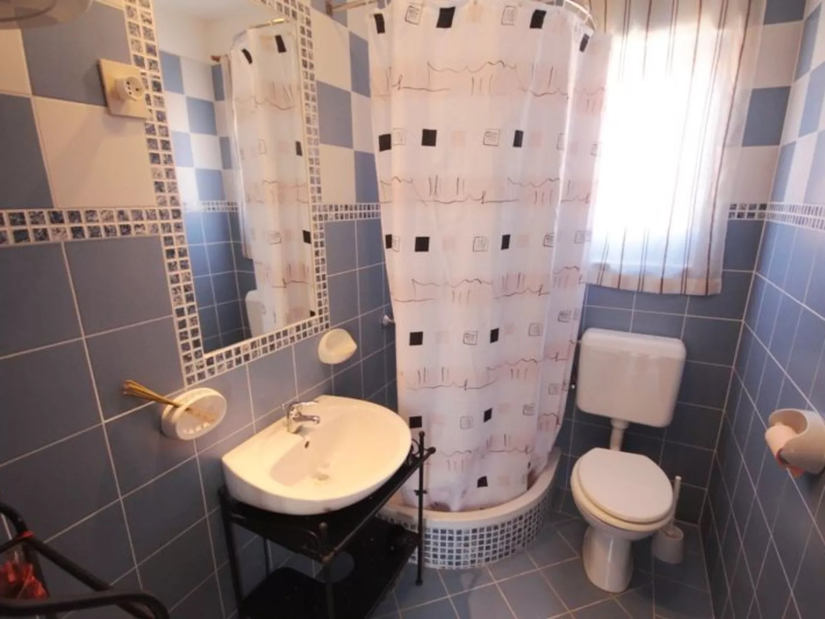 Wohnung in Novigrad - Drinnen